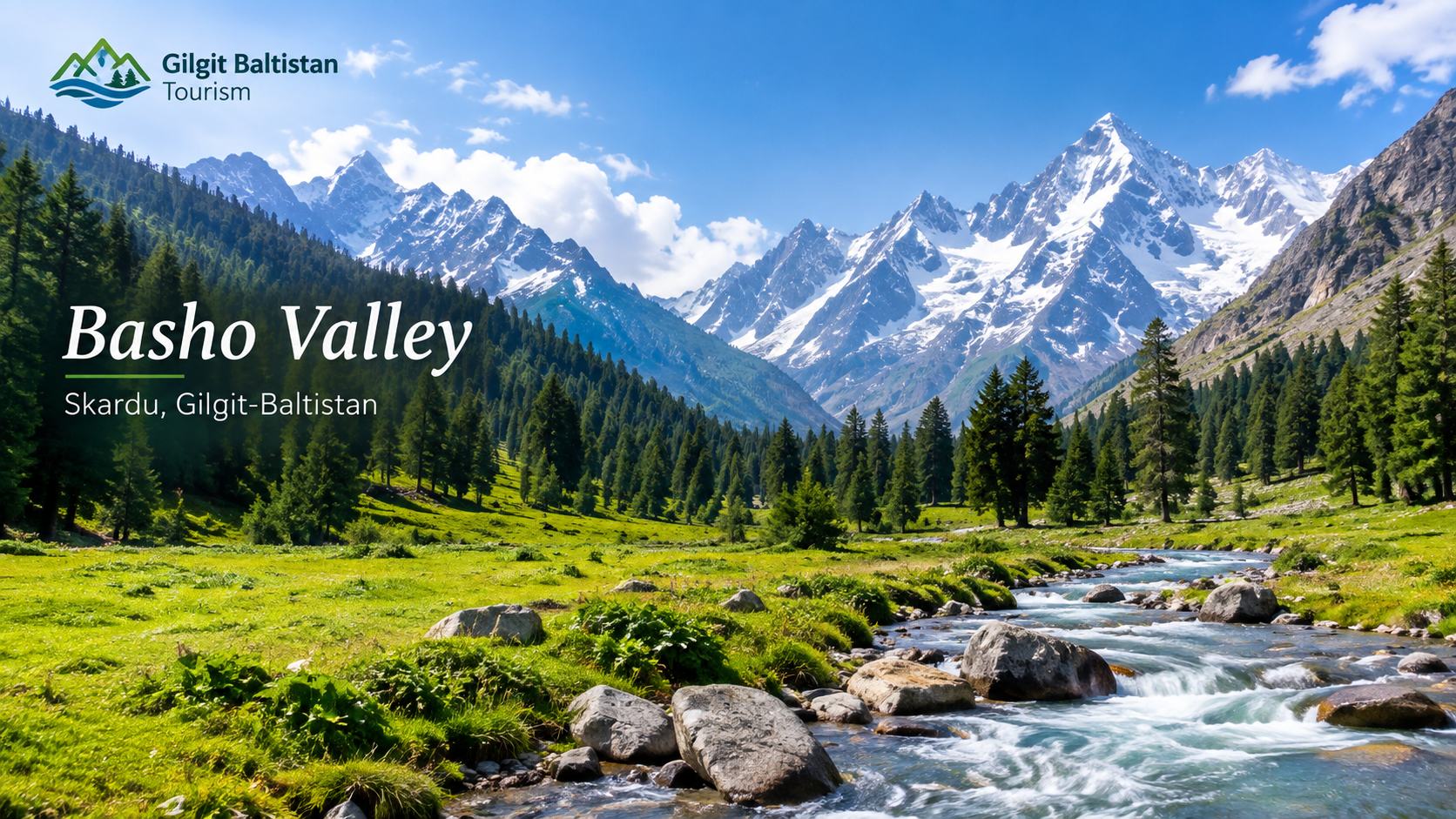 Basho Valley